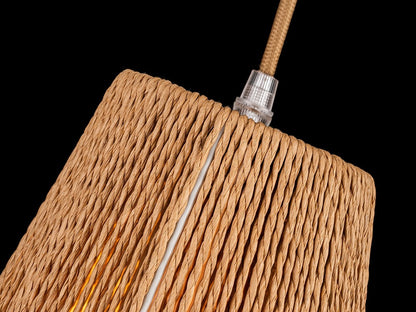 Lampara colgante BALI - LP5139-D26P