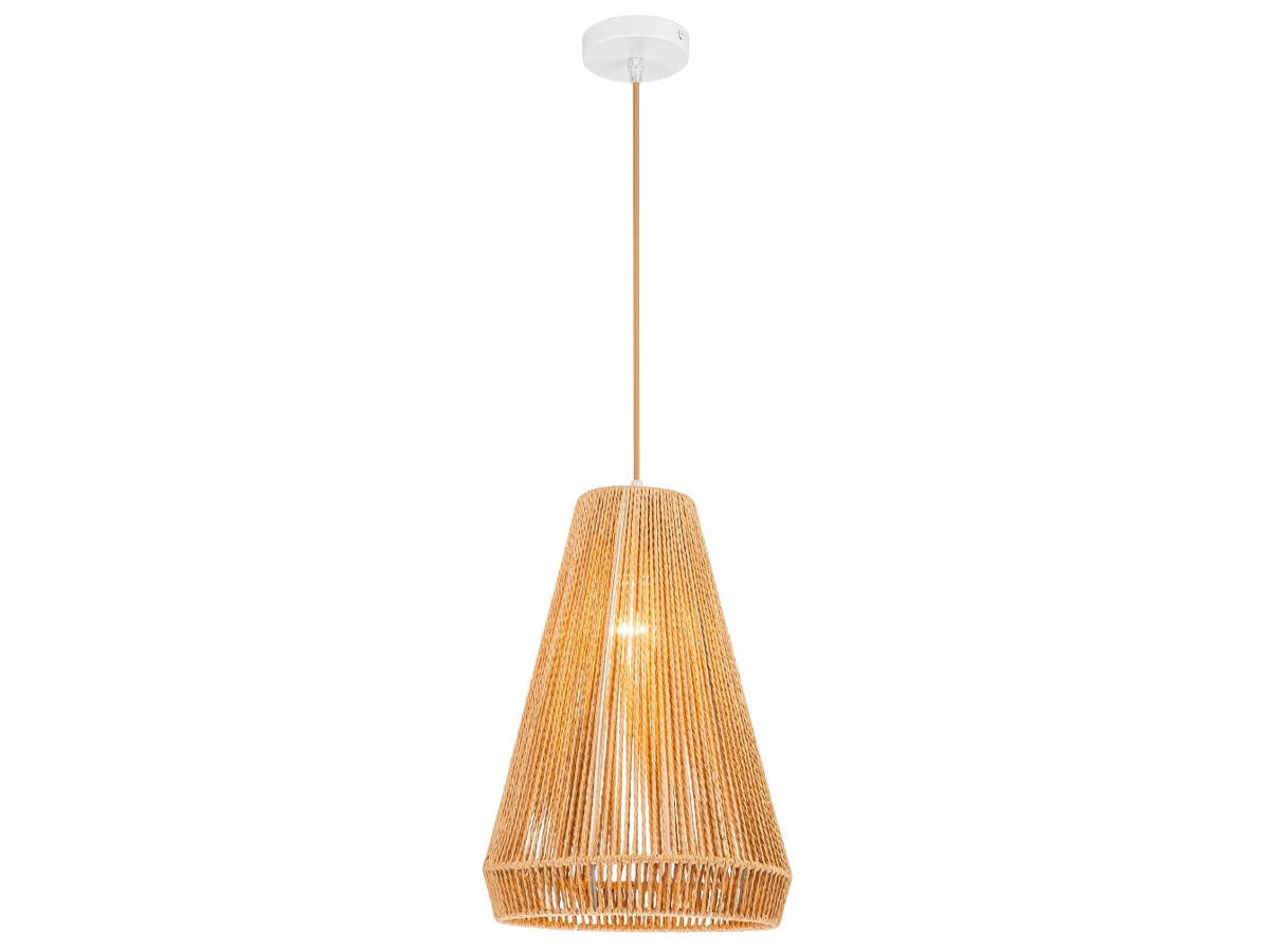 Lampara colgante BALI - LP5139-D26P