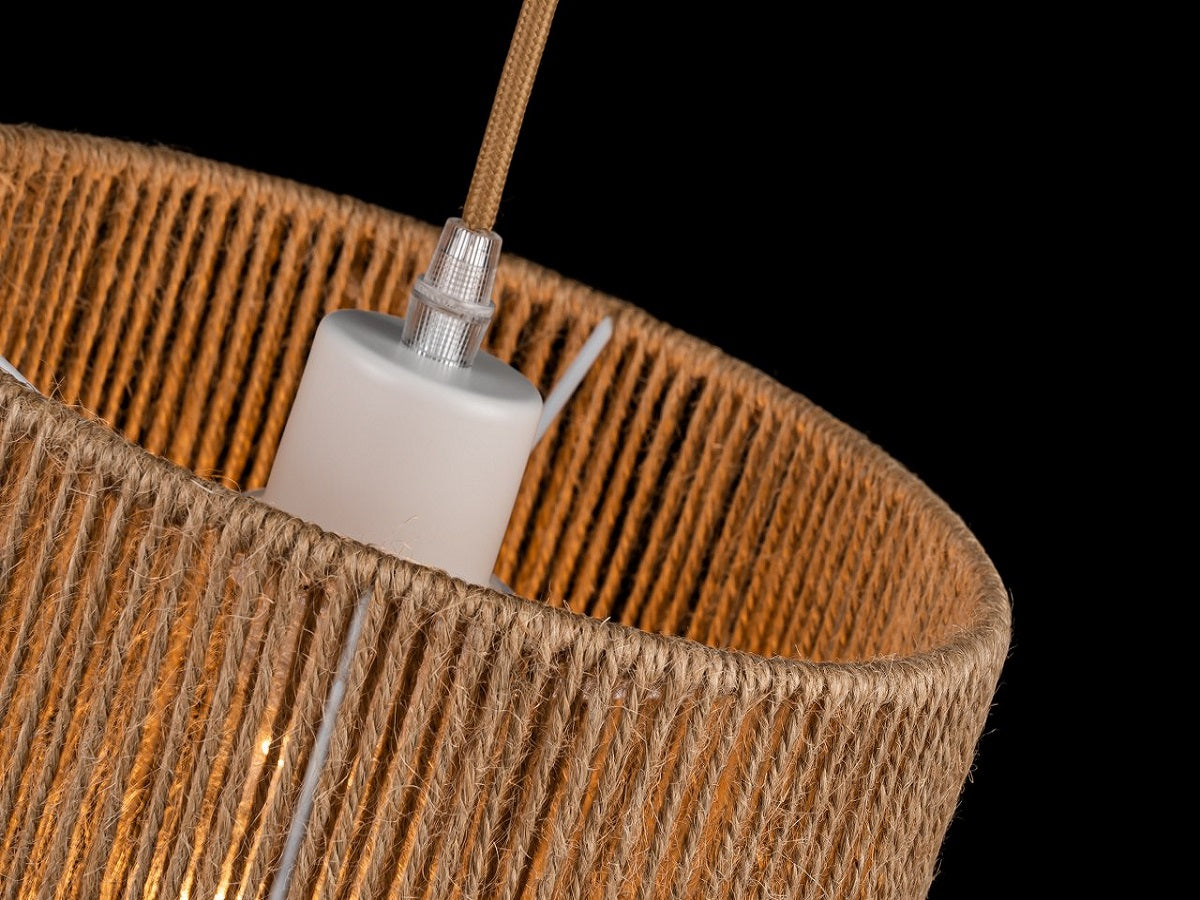 Lampara colgante BALI - LP5142-D23P