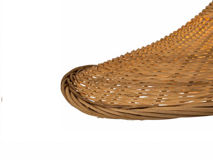 Lampara colgante BAMBOO - LP5143-L42P