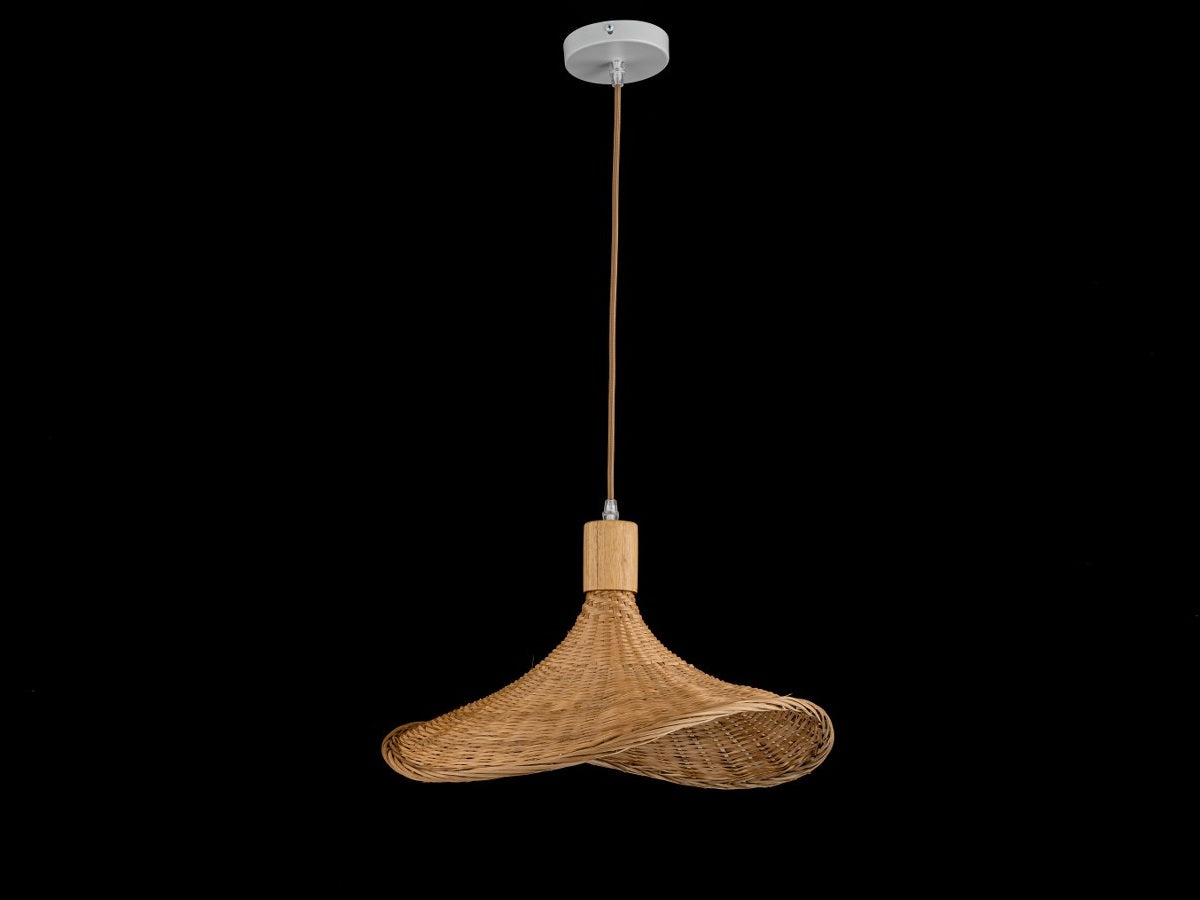 Lampara colgante BAMBOO - LP5143-L42P