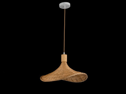 Lampara colgante BAMBOO - LP5143-L42P