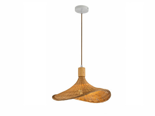 Lampara colgante BAMBOO - LP5143-L42P