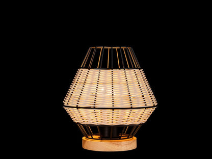 Lampara colgante ECOLOFT - LP5145-1T