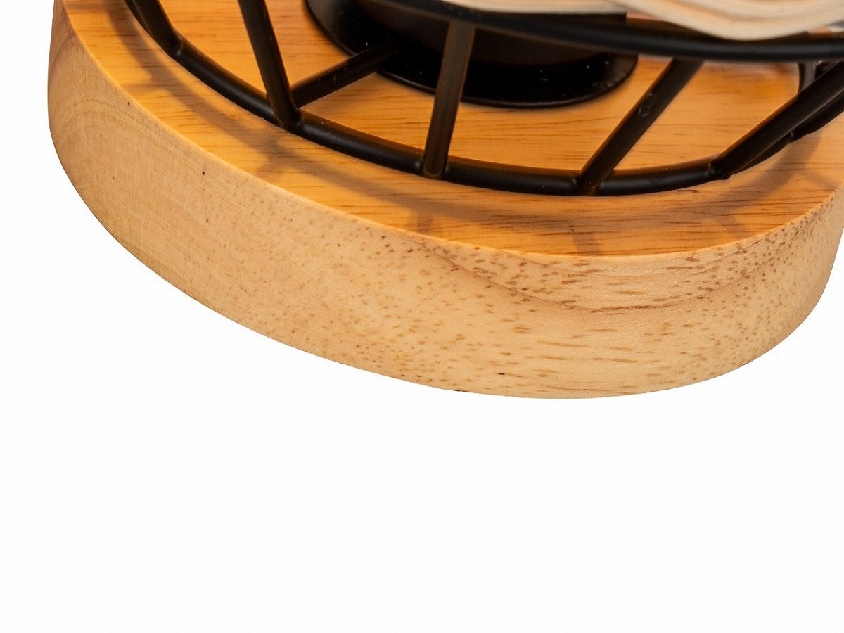 Lampara colgante ECOLOFT - LP5145-1T