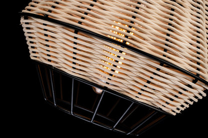 Lampara colgante ECOLOFT - LP5145-D21P