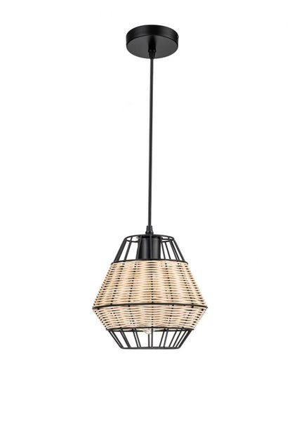 Lampara colgante ECOLOFT - LP5145-D21P