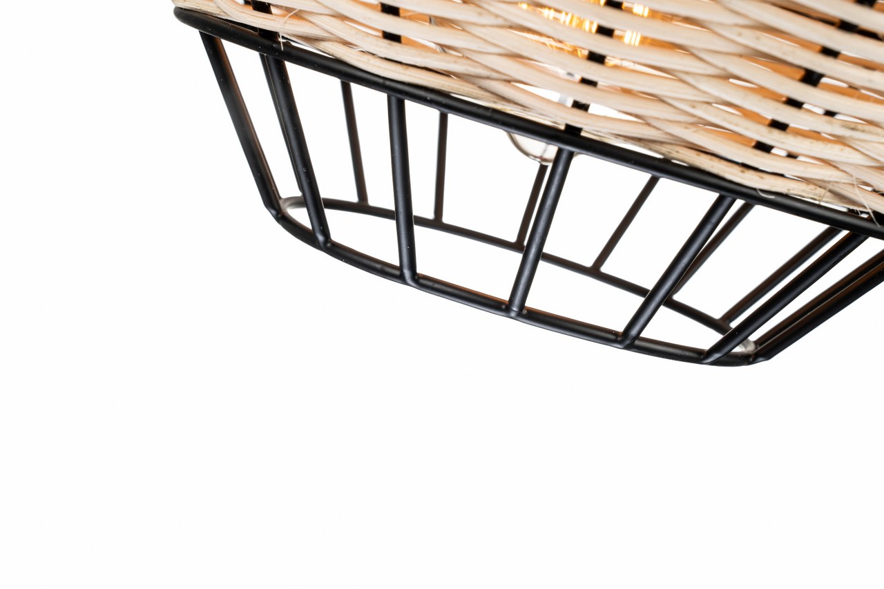 Lampara colgante ECOLOFT - LP5145-D21P