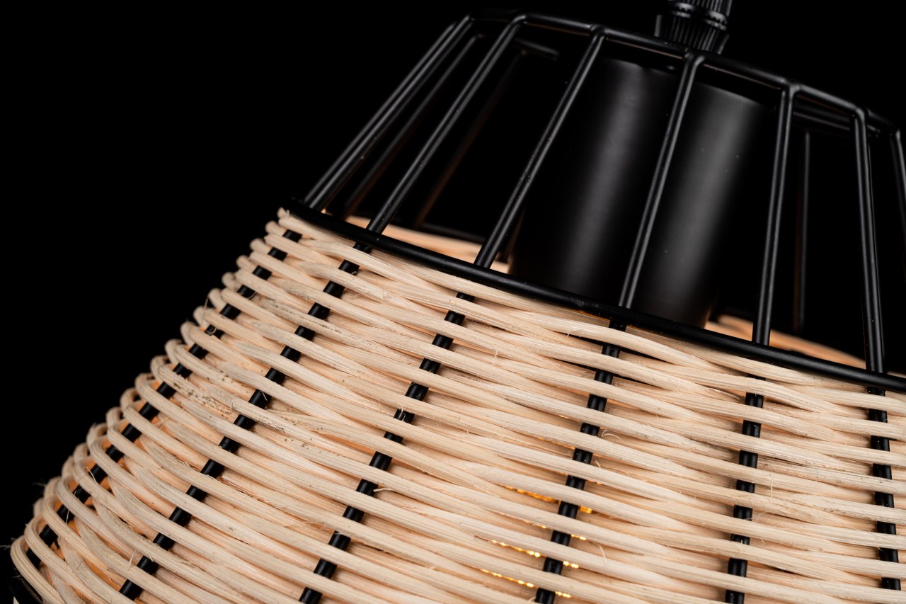 Lampara colgante ECOLOFT - LP5145-D21P