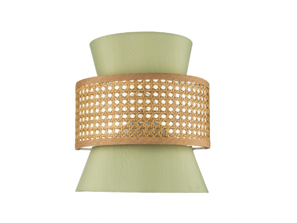 Aplique de pared SEALIVE GR - LP5148-1W