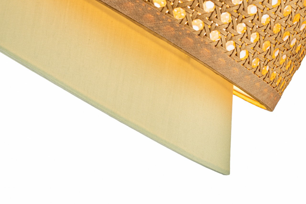 Lampara colgante SEALIVE - LP5148-D26P