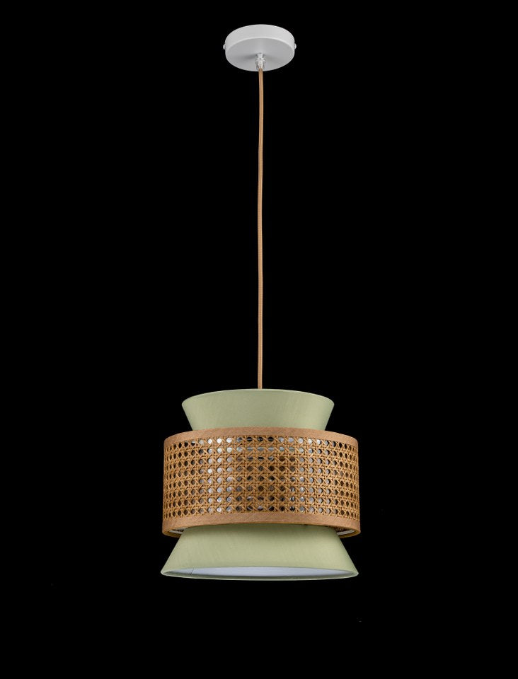 Lampara colgante SEALIVE - LP5148-D26P