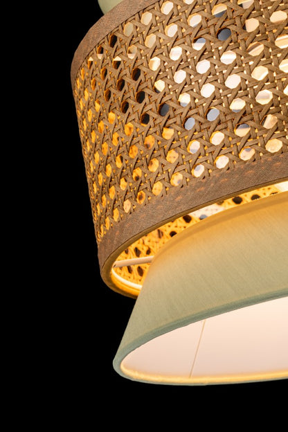 Lampara colgante SEALIVE - LP5148-D26P