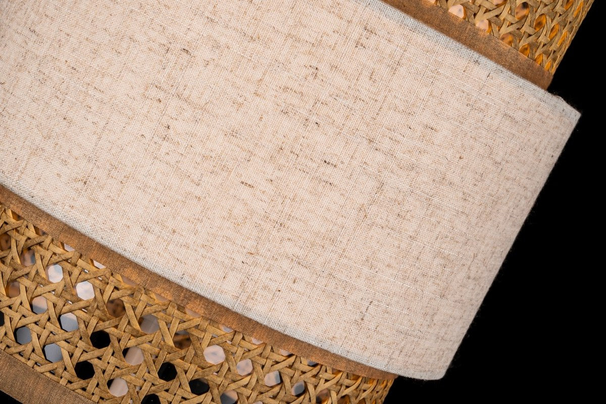 Lampara de mesa SEALIVE WH - LP5149-1T