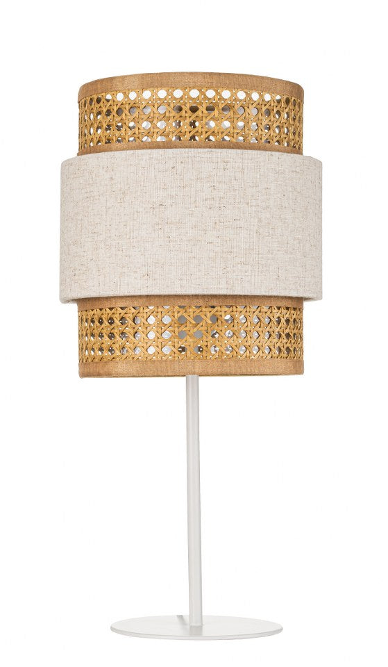 Lampara de mesa SEALIVE WH - LP5149-1T