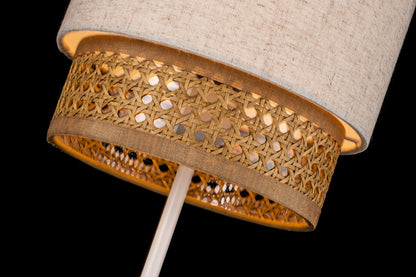 Lampara de mesa SEALIVE WH - LP5149-1T