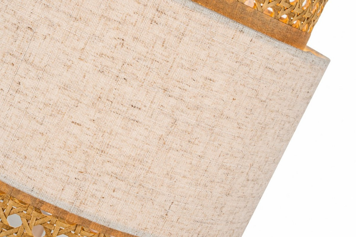 Lampara de mesa SEALIVE WH - LP5149-1T