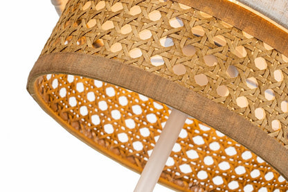 Lampara de mesa SEALIVE WH - LP5149-1T