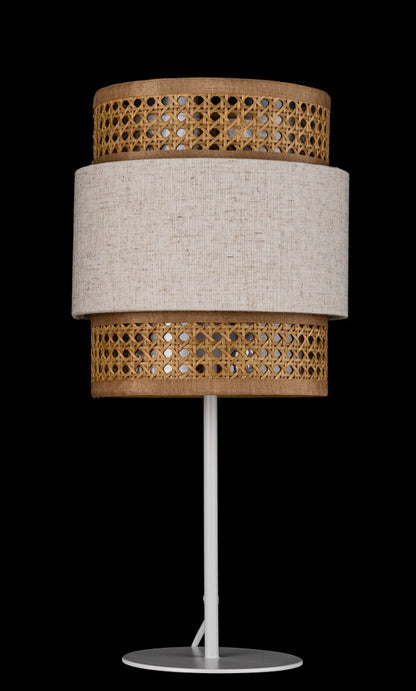 Lampara de mesa SEALIVE WH - LP5149-1T