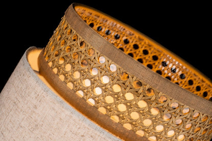 Lampara de mesa SEALIVE WH - LP5149-1T