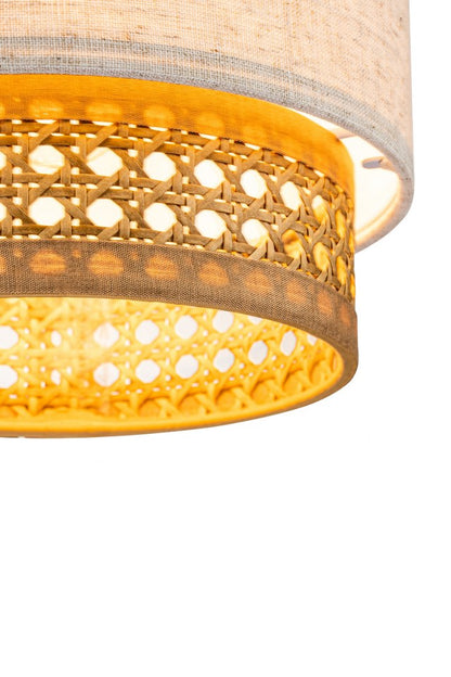 Lampara colgante SEALIVE wh - LP5149-3P