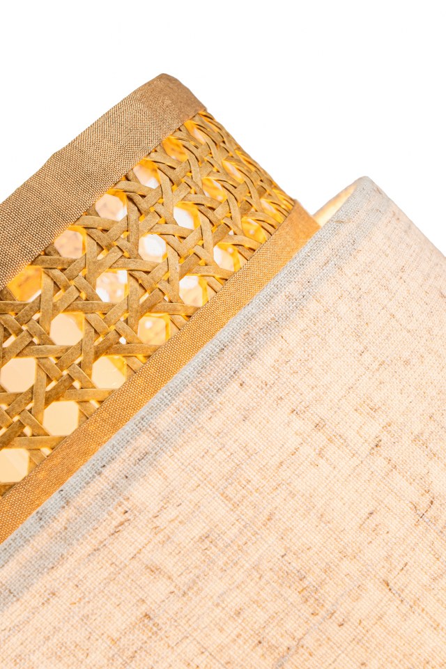 Lampara colgante SEALIVE wh - LP5149-3P