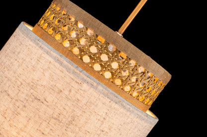 Lampara colgante SEALIVE wh - LP5149-3P