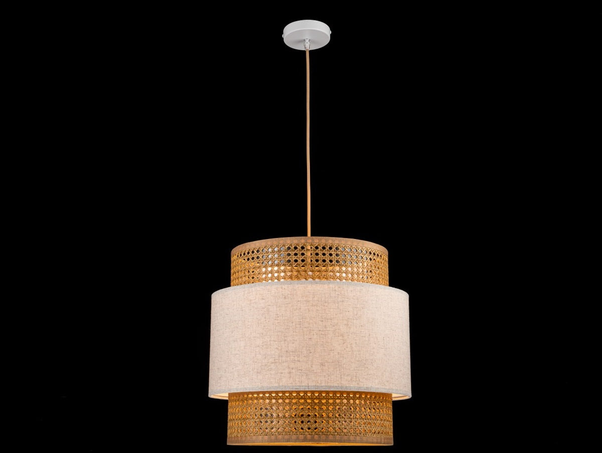 Lampara colgante SEALIVE - LP5149-D40P