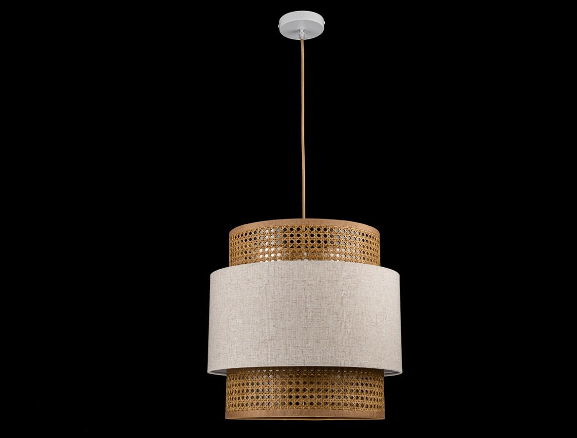 Lampara colgante SEALIVE - LP5149-D40P