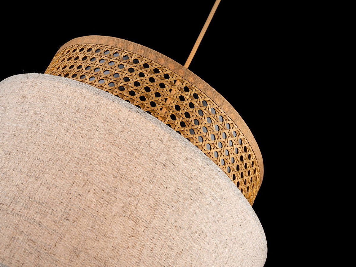 Lampara colgante SEALIVE - LP5149-D40P