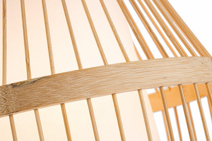 Lampara colgante BAMBOO - LP5150-1P