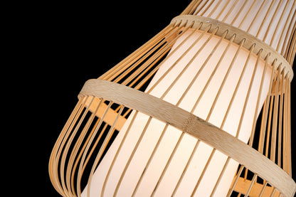 Lampara colgante BAMBOO - LP5150-1P