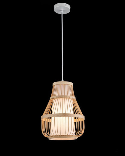 Lampara colgante BAMBOO - LP5150-1P