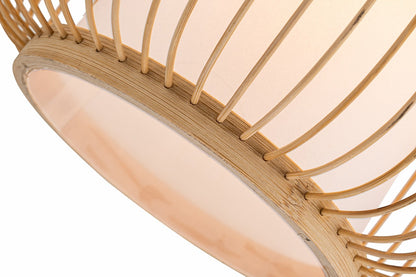 Lampara colgante BAMBOO - LP5150-1P