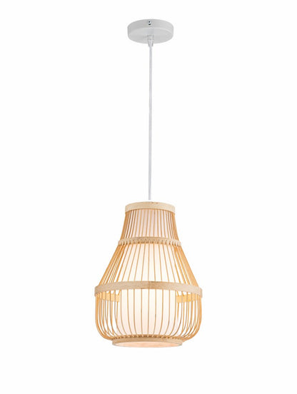 Lampara colgante BAMBOO - LP5150-1P