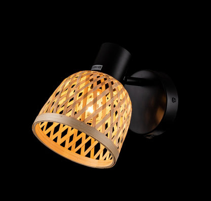 Aplique Bamboo LOFT - LP5151-1WC