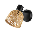 Aplique Bamboo LOFT - LP5151-1WC