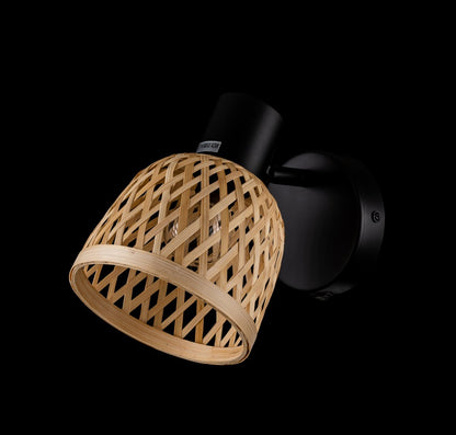 Aplique Bamboo LOFT - LP5151-1WC