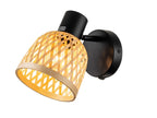Aplique Bamboo LOFT - LP5151-1WC