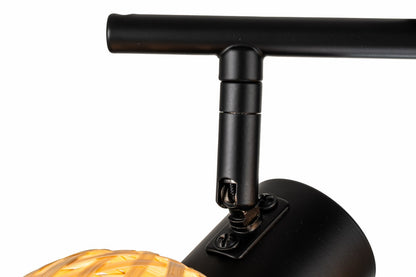 Foco BAMBOO LOFT - LP5151-2WC