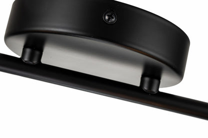 Foco BAMBOO LOFT - LP5151-2WC