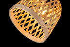Foco BAMBOO LOFT - LP5151-2WC