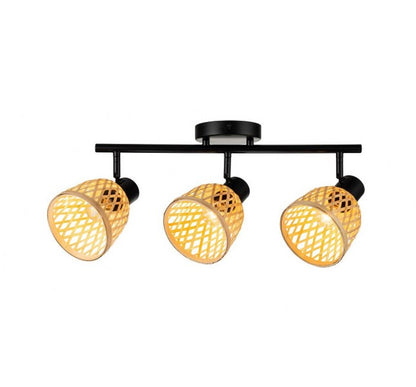 Foco BAMBOO LOFT - LP5151-3WC