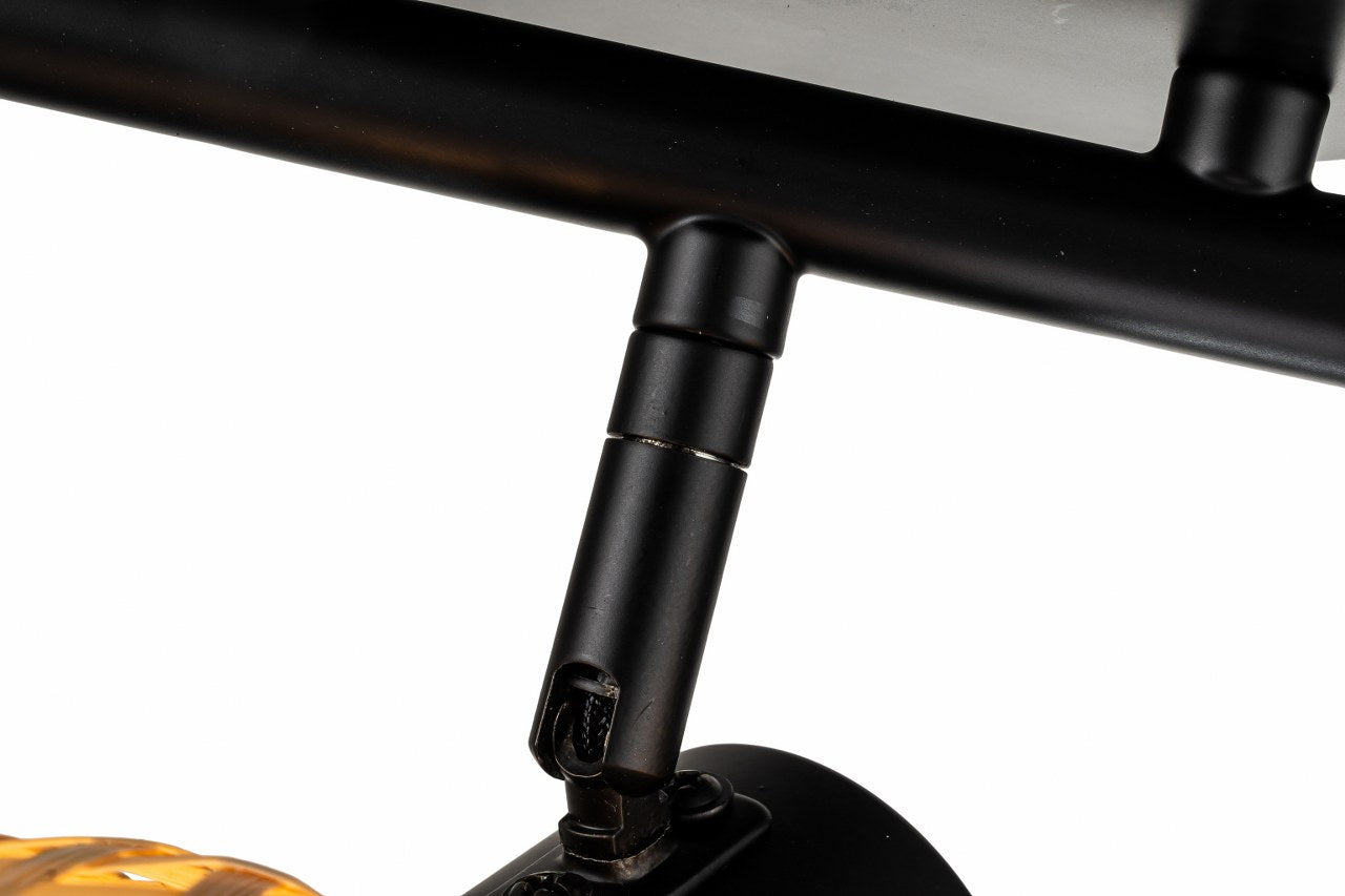 Foco BAMBOO LOFT - LP5151-3WC