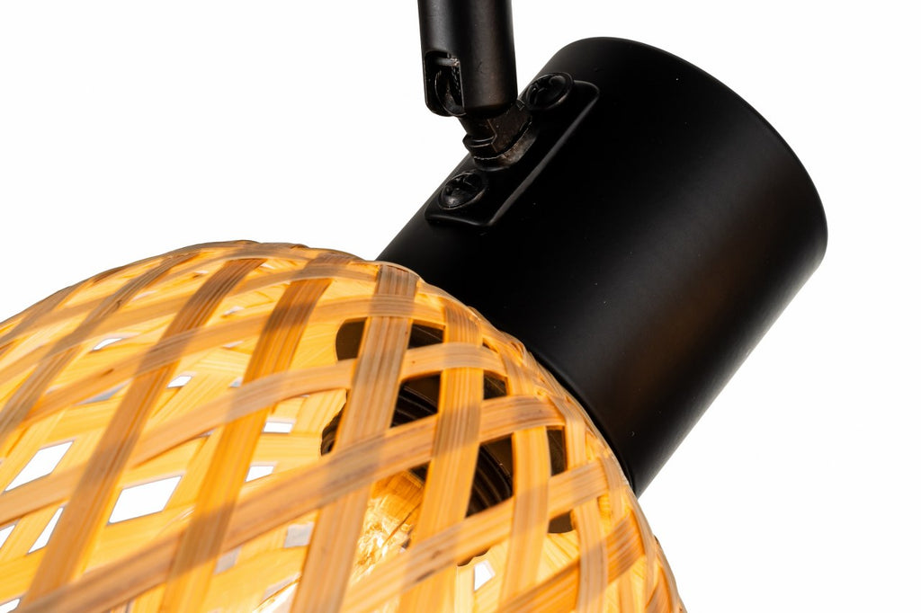 Foco BAMBOO LOFT - LP5151-3WC