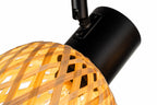 Foco BAMBOO LOFT - LP5151-3WC