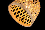 Foco BAMBOO LOFT - LP5151-3WC