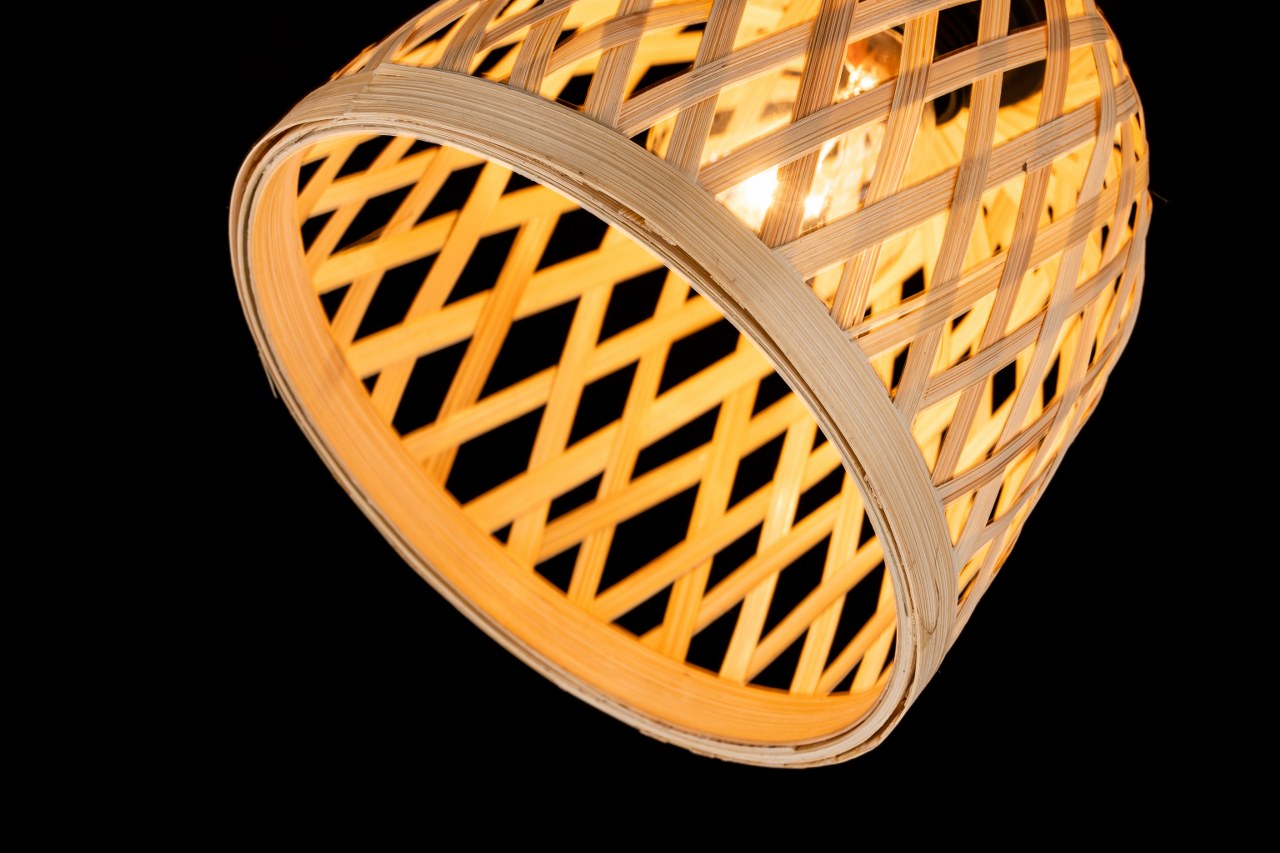 Foco BAMBOO LOFT - LP5151-3WC