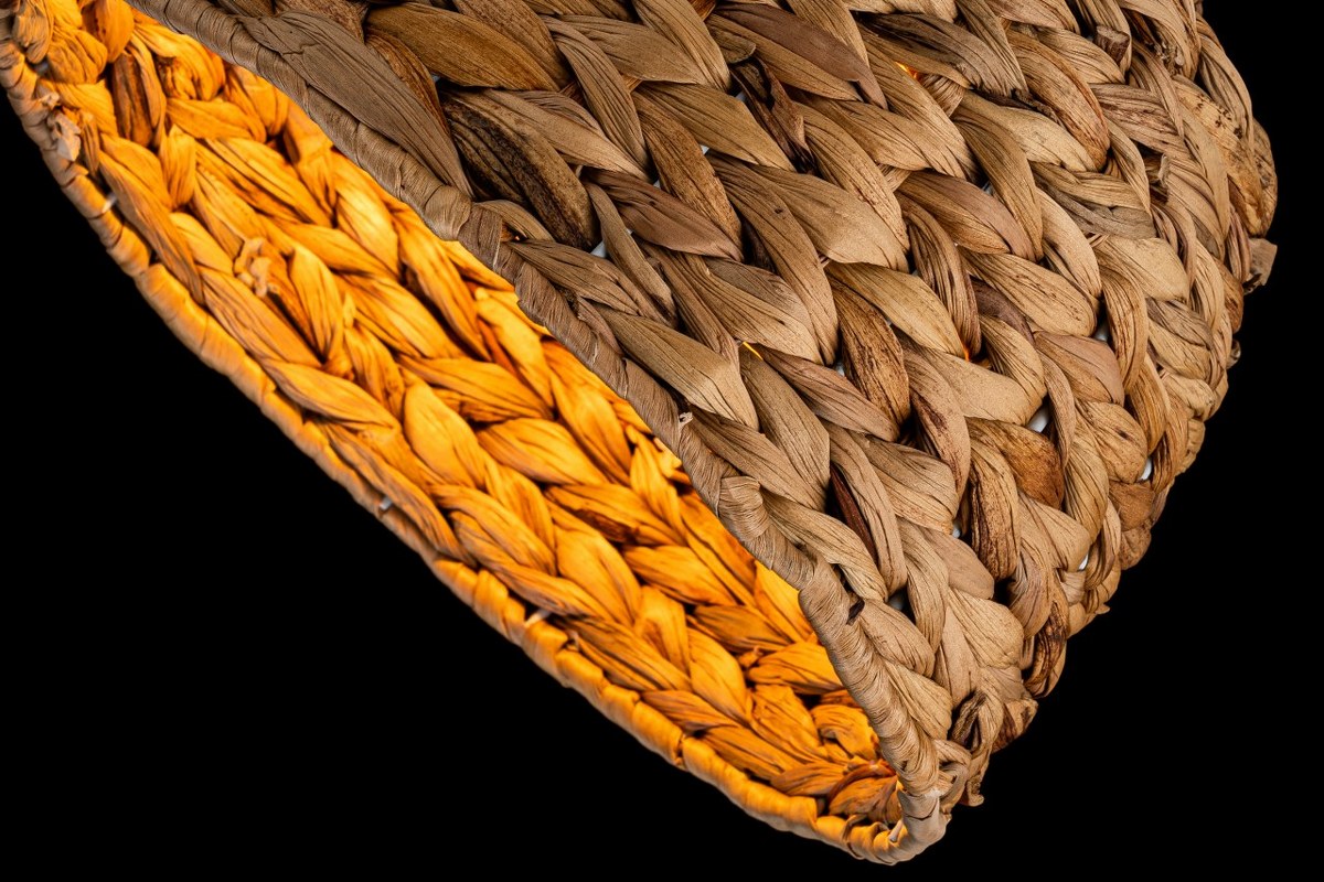 Lampara colgante ECOTWIST - LP5152-D26P