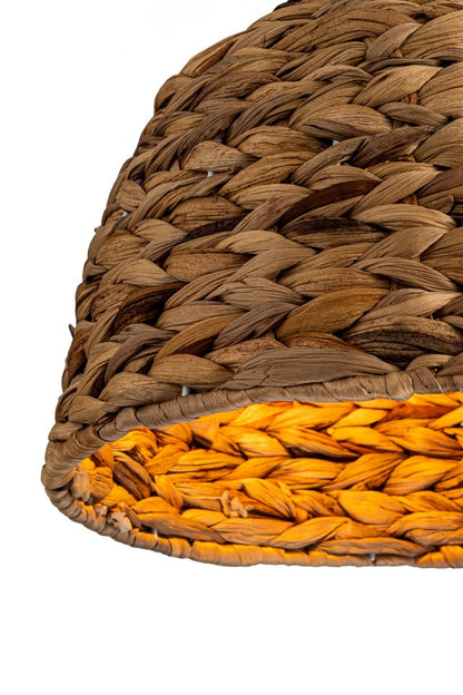 Lampara colgante ECOTWIST - LP5152-D26P